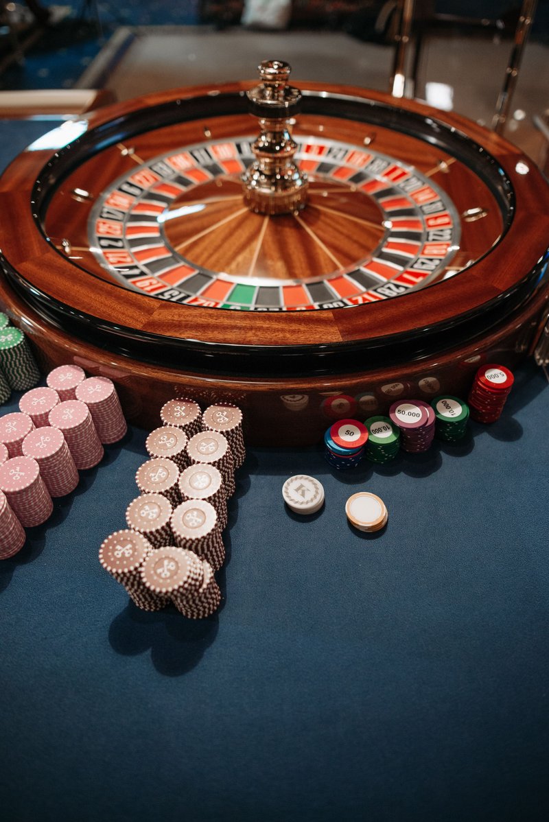 Welcome to the World of Lucki Casino UK Online