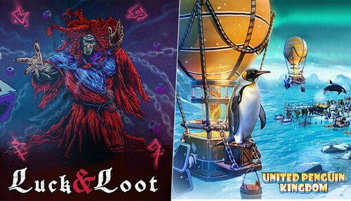 Unlimluck in United Kingdom Unlimluck in United Kingdom